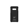 Samsung GP-G970HIFGHWF mobiele telefoon behuizingen Hoes Zwart, Rood (GP-G970HIFGHWF) thumbnail
