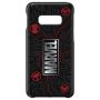 Samsung GP-G970HIFGHWF mobiele telefoon behuizingen Hoes Zwart, Rood (GP-G970HIFGHWF) thumbnail