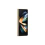 Samsung Galaxy Z Fold4 SM-F936B 19,3 cm (7.6") Drievoudige SIM Android 12 5G USB Type-C 12 GB 512 GB 4400 mAh Beige (SM-F936BZECEUB) thumbnail