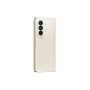 Samsung Galaxy Z Fold4 SM-F936B 19,3 cm (7.6") Drievoudige SIM Android 12 5G USB Type-C 12 GB 512 GB 4400 mAh Beige (SM-F936BZECEUB) thumbnail