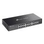 TP-Link Omada ES224G netwerk-switch Managed L2 Gigabit Ethernet (10/100/1000) Zwart (ES224G(UN)) thumbnail
