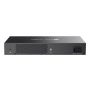 TP-Link Omada ES224G netwerk-switch Managed L2 Gigabit Ethernet (10/100/1000) Zwart (ES224G(UN)) thumbnail