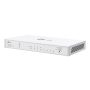 TP-Link FESTA FS308GP netwerk-switch Managed Gigabit Ethernet (10/100/1000) Power over Ethernet (PoE) Wit (FESTA FS308GP) thumbnail