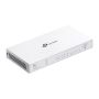 TP-Link FESTA FS308GP netwerk-switch Managed Gigabit Ethernet (10/100/1000) Power over Ethernet (PoE) Wit (FESTA FS308GP) thumbnail