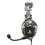 Trust GXT 488 Forze PS4 Headset Bedraad Hoofdband Gamen Zwart, Grijs (23531) thumbnail
