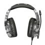 Trust GXT 488 Forze PS4 Headset Bedraad Hoofdband Gamen Zwart, Grijs (23531) thumbnail