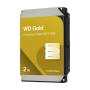 Western Digital HARD DRIVE 2TB Gold 128MB - WD RE Drive thumbnail