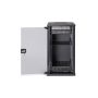 DIGITUS Network Set SOHO Pro 254 mm (10inch) - 12U 315 x 300 mm (W x D) (DN-49105-SET) thumbnail