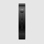 HP Pro t550 2 GHz IGEL OS 1,3 kg Zwart J6412 (5H0X3EA#ABB) thumbnail