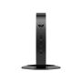 HP Elite t655 Bundle 2,1 GHz Windows 10 IoT Enterprise 1,12 kg Zwart R2314 (6R0R6AA#ABB) thumbnail