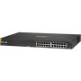 HP Aruba 6000 12G Class4 Poe (R8N89AR) thumbnail