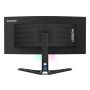 Lenovo Legion Y34wz-30 computer monitor 86,4 cm (34") 3440 x 1440 Pixels Wide Quad HD LED Zwart (67B0UAC1EU) thumbnail