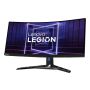 Lenovo Legion Y34wz-30 computer monitor 86,4 cm (34") 3440 x 1440 Pixels Wide Quad HD LED Zwart (67B0UAC1EU) thumbnail