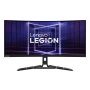 Lenovo Legion Y34wz-30 computer monitor 86,4 cm (34") 3440 x 1440 Pixels Wide Quad HD LED Zwart (67B0UAC1EU) thumbnail