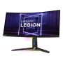 Lenovo Legion Y34wz-30 computer monitor 86,4 cm (34") 3440 x 1440 Pixels Wide Quad HD LED Zwart (67B0UAC1EU) thumbnail