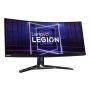 Lenovo Legion Y34wz-30 computer monitor 86,4 cm (34") 3440 x 1440 Pixels Wide Quad HD LED Zwart (67B0UAC1EU) thumbnail
