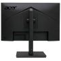 Acer Vero B7 B247WE5bemiqpruzx computer monitor 61 cm (24") 1920 x 1200 Pixels WUXGA LCD Zwart (UM.FB7EE.524) thumbnail