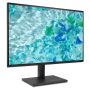 Acer Vero B7 B247WE5bemiqpruzx computer monitor 61 cm (24") 1920 x 1200 Pixels WUXGA LCD Zwart (UM.FB7EE.524) thumbnail