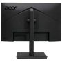 Acer Vero B7 B277UGbemiqpruzx computer monitor 68,6 cm (27") 2560 x 1440 Pixels Quad HD LCD Zwart (UM.HB7EE.G21) thumbnail