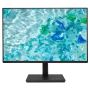 Acer Vero B7 B277UGbemiqpruzx computer monitor 68,6 cm (27") 2560 x 1440 Pixels Quad HD LCD Zwart (UM.HB7EE.G21) thumbnail