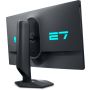 Alienware AW2725QF computer monitor 68,6 cm (27") 3840 x 2160 Pixels 4K Ultra HD LCD Zwart (AW2725QF) thumbnail