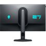 Alienware AW2725QF computer monitor 68,6 cm (27") 3840 x 2160 Pixels 4K Ultra HD LCD Zwart (AW2725QF) thumbnail