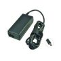 2-Power PA-12-GRPT6 netvoeding & inverter Binnen 65 W Zwart (PA-12-GRPT6) thumbnail