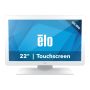 Elo Touch Solutions 2203LM 22" Touchscreen Monitor Full (E658992) thumbnail