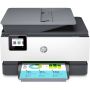 HP OfficeJet Pro 9010e Draadloos All-in-One Kleur Printer, Instant Ink; Dubbelzijdig printen (257G4B#629) thumbnail
