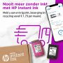 HP OfficeJet Pro 9010e Draadloos All-in-One Kleur Printer, Instant Ink; Dubbelzijdig printen (257G4B#629) thumbnail