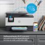 HP OfficeJet Pro 9010e Draadloos All-in-One Kleur Printer, Instant Ink; Dubbelzijdig printen thumbnail