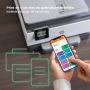 HP OfficeJet Pro 9010e Draadloos All-in-One Kleur Printer, Instant Ink; Dubbelzijdig printen thumbnail