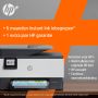 HP OfficeJet Pro 9010e Draadloos All-in-One Kleur Printer, Instant Ink; Dubbelzijdig printen thumbnail