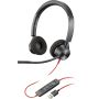 Poly Blackwire 3320 USB-A Headset (76J16AA) thumbnail