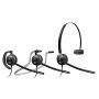 Poly EncorePro 540 Convertible Headset met Quick Disconnect (783P1AA) thumbnail