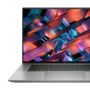 HP ZBook Studio G11 Intel Core Ultra 7 165H Mobiel werkstation 40,6 cm (16") WUXGA 32 GB DDR5-SDRAM 1 TB SSD NVIDIA RTX 2000 Ada Wi-Fi 7 (802.11be) Windows 11 Pro AI PC, AI Workstation Zilver (98L08ET#ABB) thumbnail