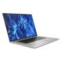 HP ZBook Studio G11 Intel Core Ultra 7 165H Mobiel werkstation 40,6 cm (16") WUXGA 32 GB DDR5-SDRAM 1 TB SSD NVIDIA RTX 2000 Ada Wi-Fi 7 (802.11be) Windows 11 Pro AI PC, AI Workstation Zilver (98L08ET#ABB) thumbnail