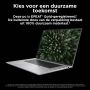 HP ZBook Studio G11 Intel Core Ultra 7 165H Mobiel werkstation 40,6 cm (16") WUXGA 32 GB DDR5-SDRAM 1 TB SSD NVIDIA RTX 2000 Ada Wi-Fi 7 (802.11be) Windows 11 Pro AI PC, AI Workstation Zilver (98L08ET#ABB) thumbnail