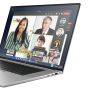 HP ZBook Studio G11 Intel Core Ultra 7 165H Mobiel werkstation 40,6 cm (16") WUXGA 32 GB DDR5-SDRAM 1 TB SSD NVIDIA RTX 2000 Ada Wi-Fi 7 (802.11be) Windows 11 Pro AI PC, AI Workstation Zilver (98L08ET#ABB) thumbnail