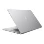 HP ZBook Studio G11 Intel Core Ultra 7 165H Mobiel werkstation 40,6 cm (16") WUXGA 32 GB DDR5-SDRAM 1 TB SSD NVIDIA RTX 2000 Ada Wi-Fi 7 (802.11be) Windows 11 Pro AI PC, AI Workstation Zilver (98L08ET#ABB) thumbnail