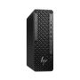 HP Z2 SFF G1i - Ultra9 285K - 64GB RAM - 1TB SSD - Win 11 Pro Intel Core Ultra 9 DDR5-SDRAM Windows 11 Pro Workstation AI PC, AI Workstation Zwart (A40TCET#ABB) thumbnail