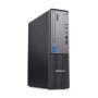 Lenovo ThinkCentre neo 50s Gen 5 Intel® Core™ i5 i5-14400 16 GB DDR5-SDRAM 512 GB SSD Windows 11 Pro SFF PC Zwart (12XD000WGE) thumbnail