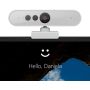 Lenovo GXC1D66063 webcam 2,8 MP 1920 x 1080 Pixels USB-C Grijs (GXC1D66063) thumbnail