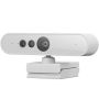 Lenovo GXC1D66063 webcam 2,8 MP 1920 x 1080 Pixels USB-C Grijs (GXC1D66063) thumbnail