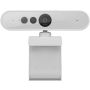 Lenovo GXC1D66063 webcam 2,8 MP 1920 x 1080 Pixels USB-C Grijs (GXC1D66063) thumbnail