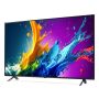 LG QNED 43QNED80T6A 109,2 cm (43") 4K Ultra HD Smart TV Wifi Zwart (43QNED80T6A.AEU) thumbnail