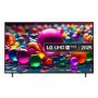 LG UHD AI 43UA75006LA 109,2 cm (43") 4K Ultra HD Smart TV Wifi Zwart (43UA75006LA.AEUD) thumbnail