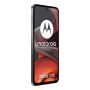 Motorola moto g15 17,1 cm (6.72") Dual SIM Android 15 4G USB Type-C 8 GB 256 GB 5200 mAh Grijs (PB6E0018ES) thumbnail
