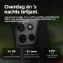 Motorola moto g15 17,1 cm (6.72") Dual SIM Android 15 4G USB Type-C 8 GB 256 GB 5200 mAh Grijs (PB6E0018ES) thumbnail