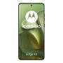 Motorola edge 60 16,9 cm (6.67") Dual SIM Android 15 5G USB Type-C 8 GB 256 GB 5200 mAh Groen (PB7H0003SE) thumbnail